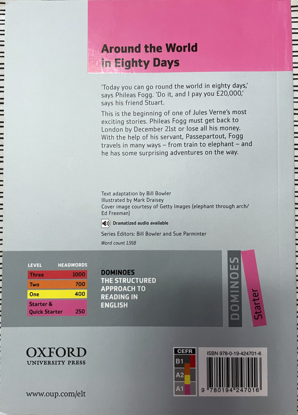 Around World in 80 Days Mp3 - 2Nd Ed - Jules Verne