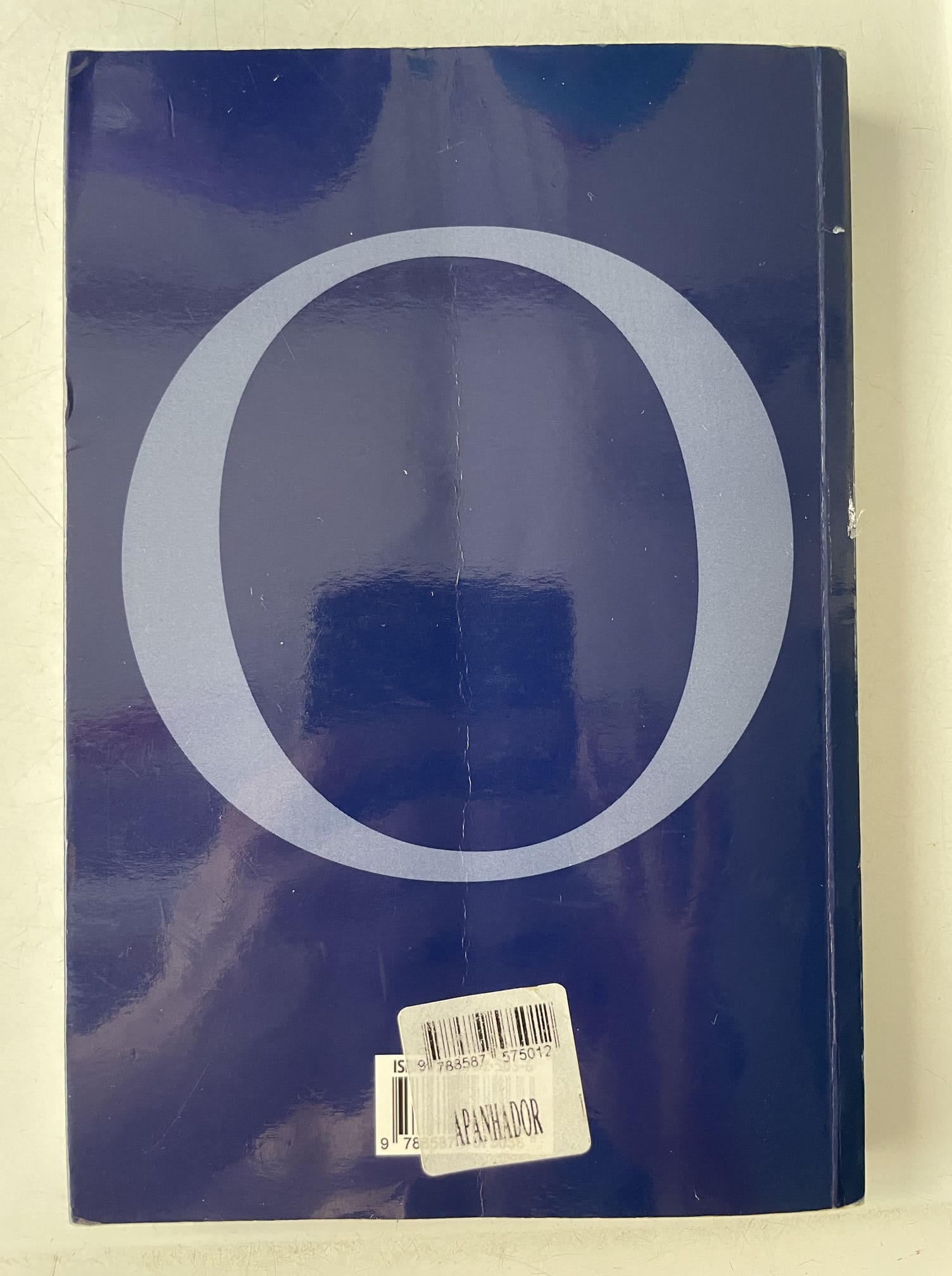 O Apanhador No Campo De Centeio - J. D. Salinger