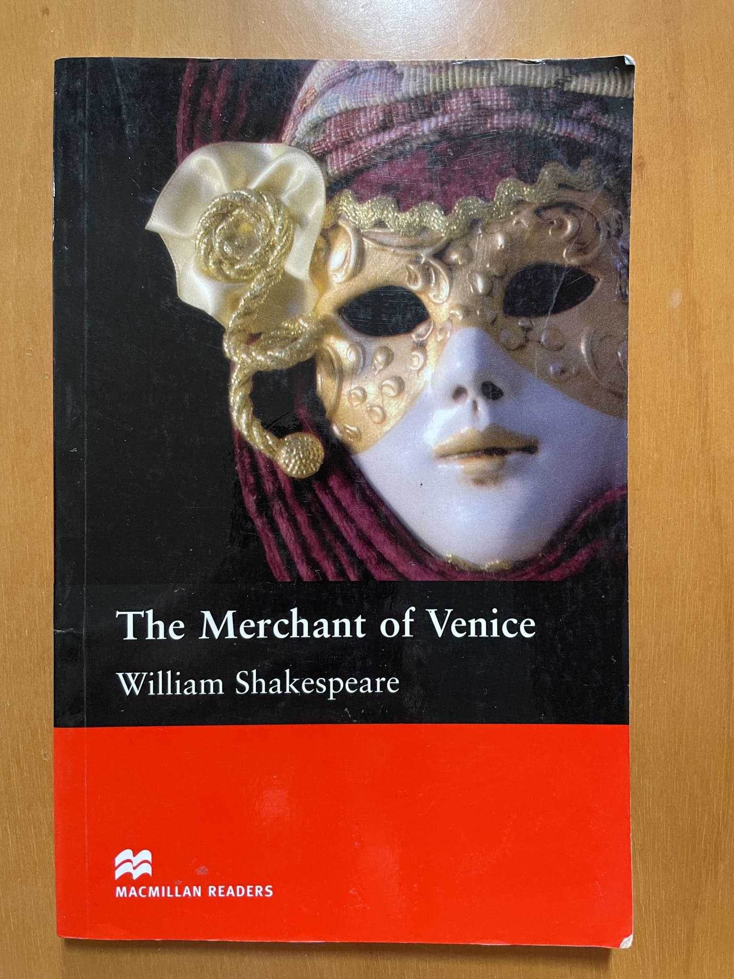 The Merchant of Venice - William Shakespeare